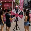 Katlanabilir Çarkıfelek Standı 8